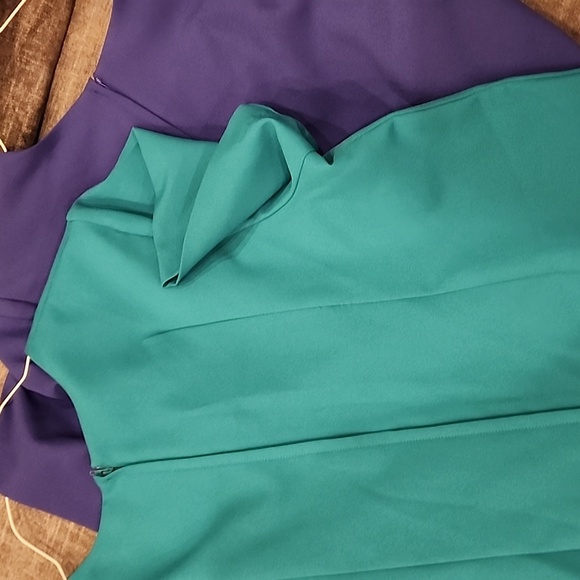 Main Street Classic Vintage Dresses - Picture 4 of 7